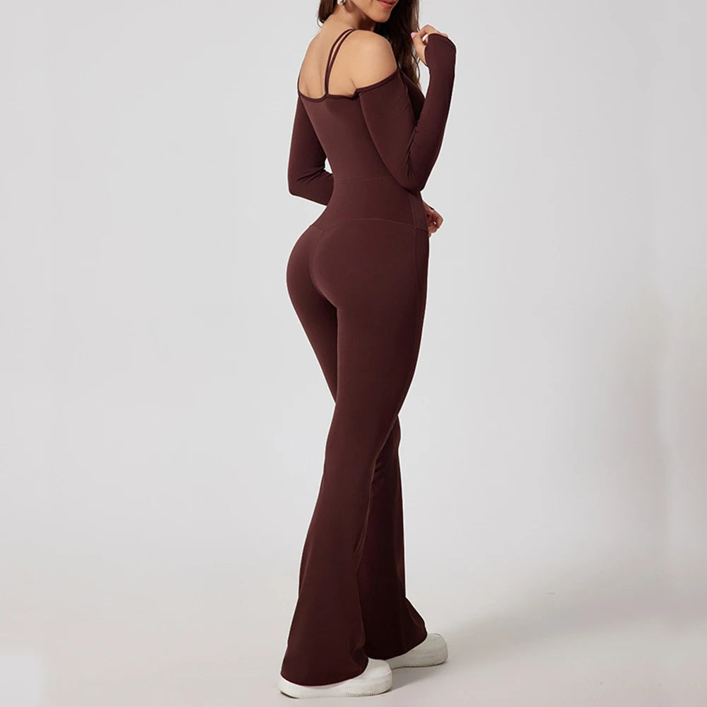 Adore Leya Jumpsuit - Rmf Intro Solutions Llp