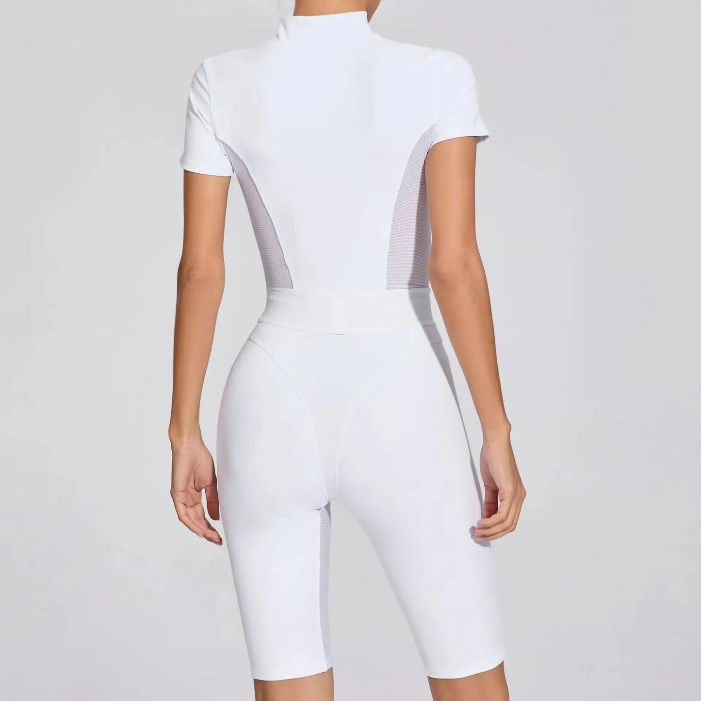 Dea Mesh Bodysuit - Rmf Intro Solutions Llp