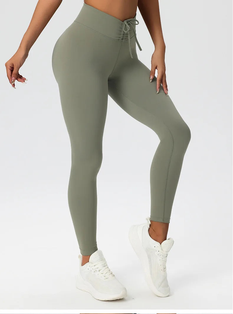 Scrunch Butt Leggings