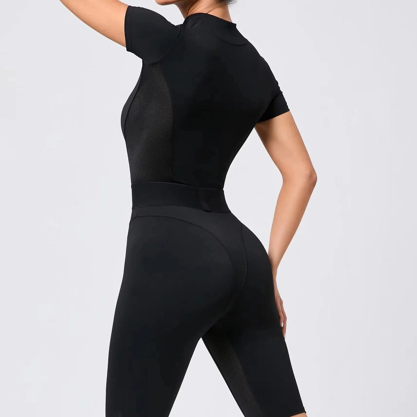 Dea Mesh Bodysuit - Rmf Intro Solutions Llp