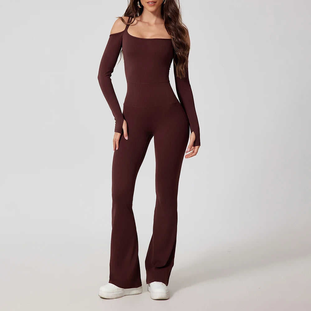 Adore Leya Jumpsuit - Rmf Intro Solutions Llp