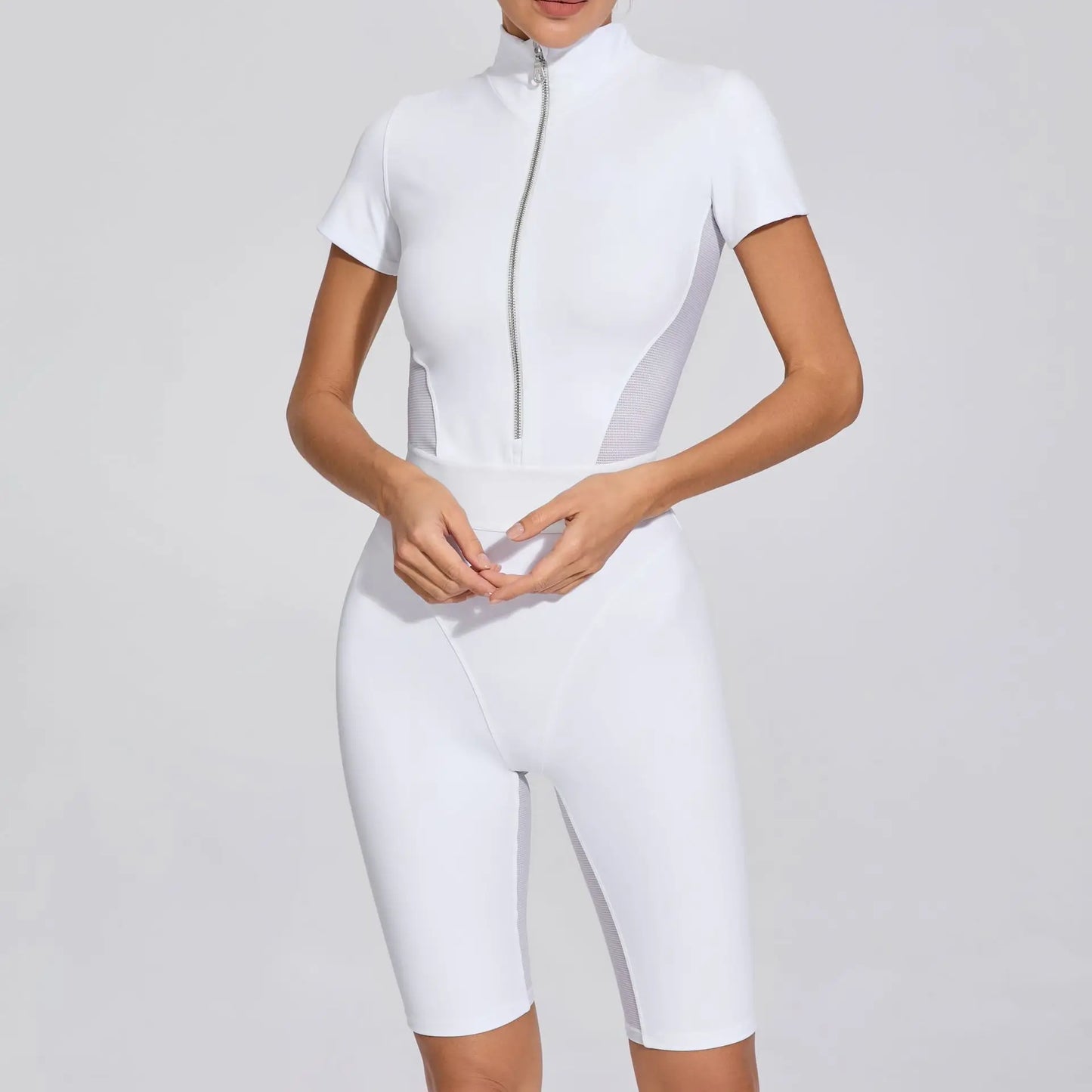 Dea Mesh Bodysuit - Rmf Intro Solutions Llp