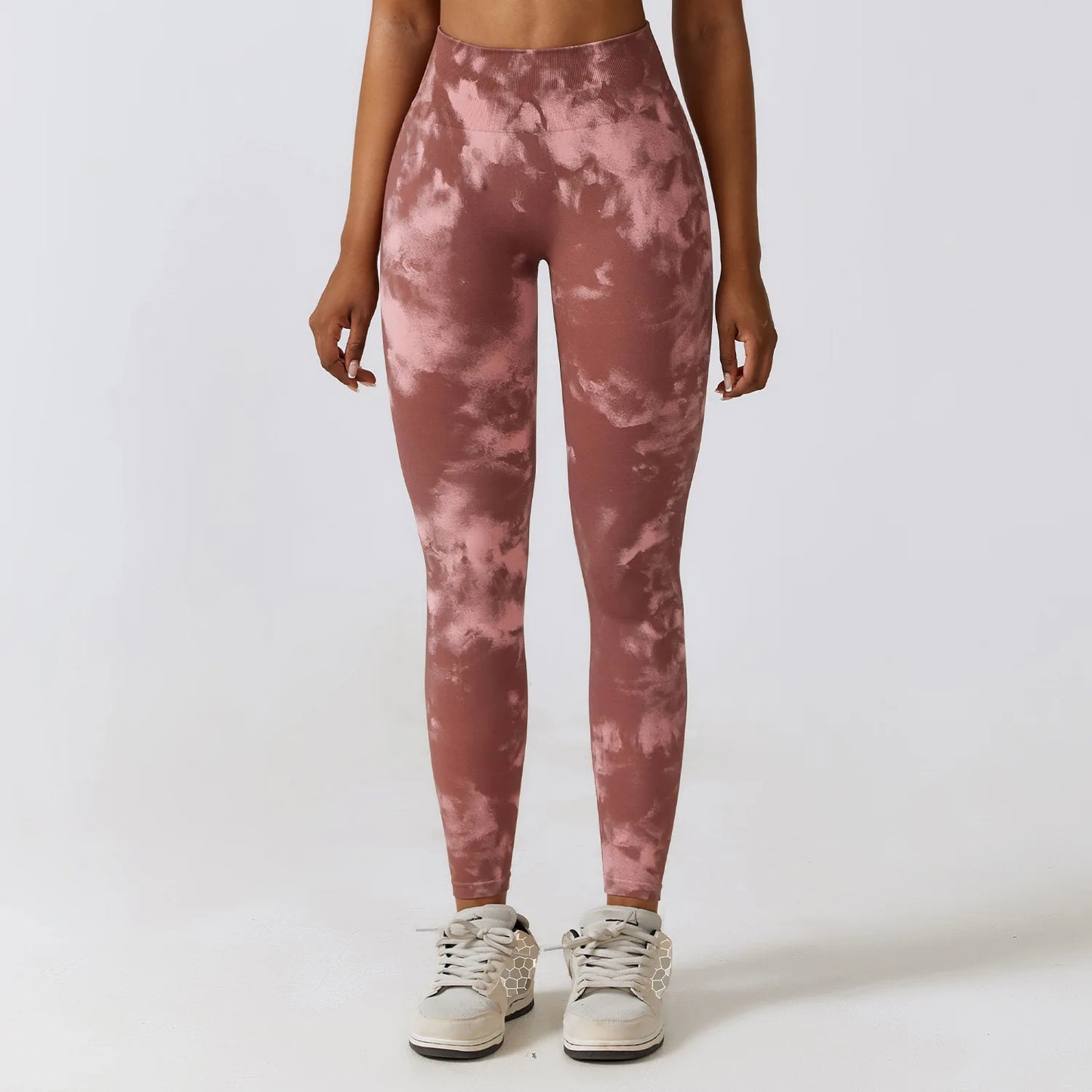 Tie Dyo Leggings