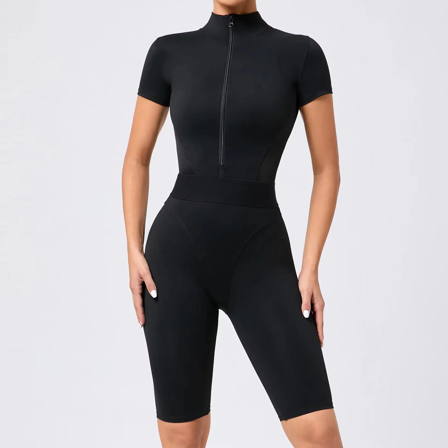 Dea Mesh Bodysuit - Rmf Intro Solutions Llp