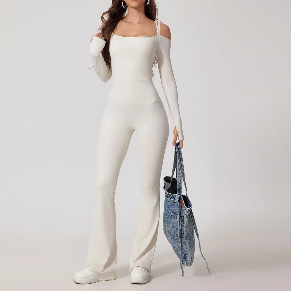 Adore Leya Jumpsuit - Rmf Intro Solutions Llp