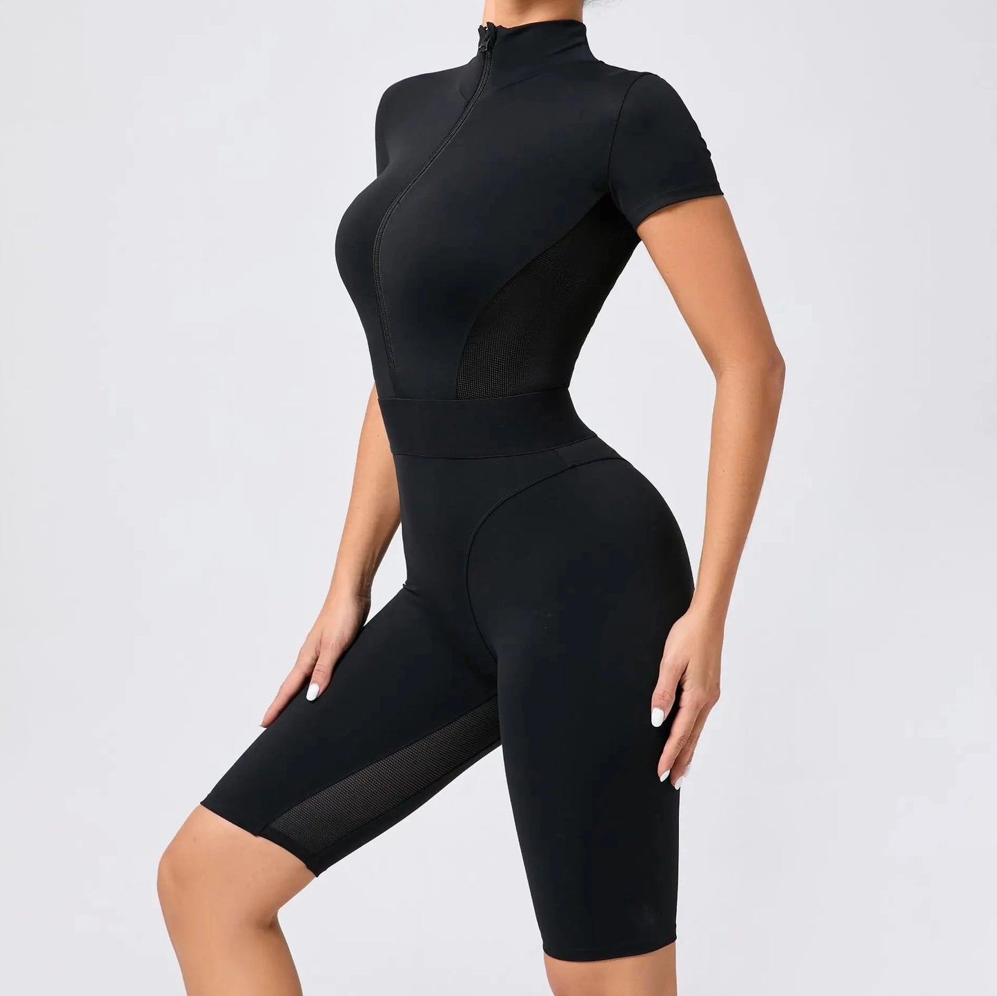 Dea Mesh Bodysuit - Rmf Intro Solutions Llp