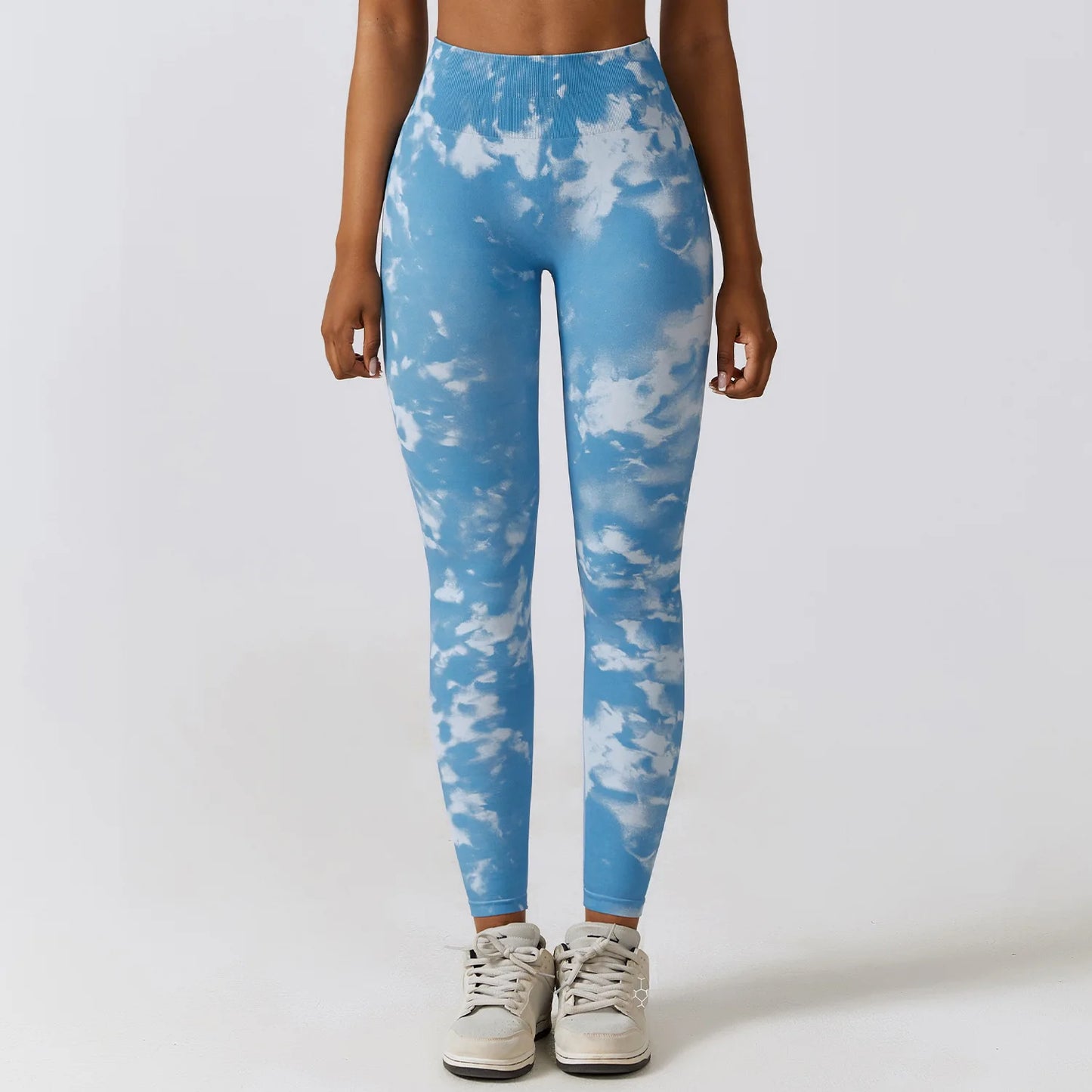 Tie Dyo Leggings