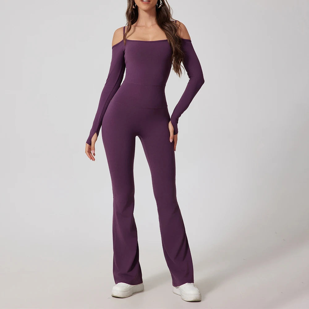 Adore Leya Jumpsuit - Rmf Intro Solutions Llp