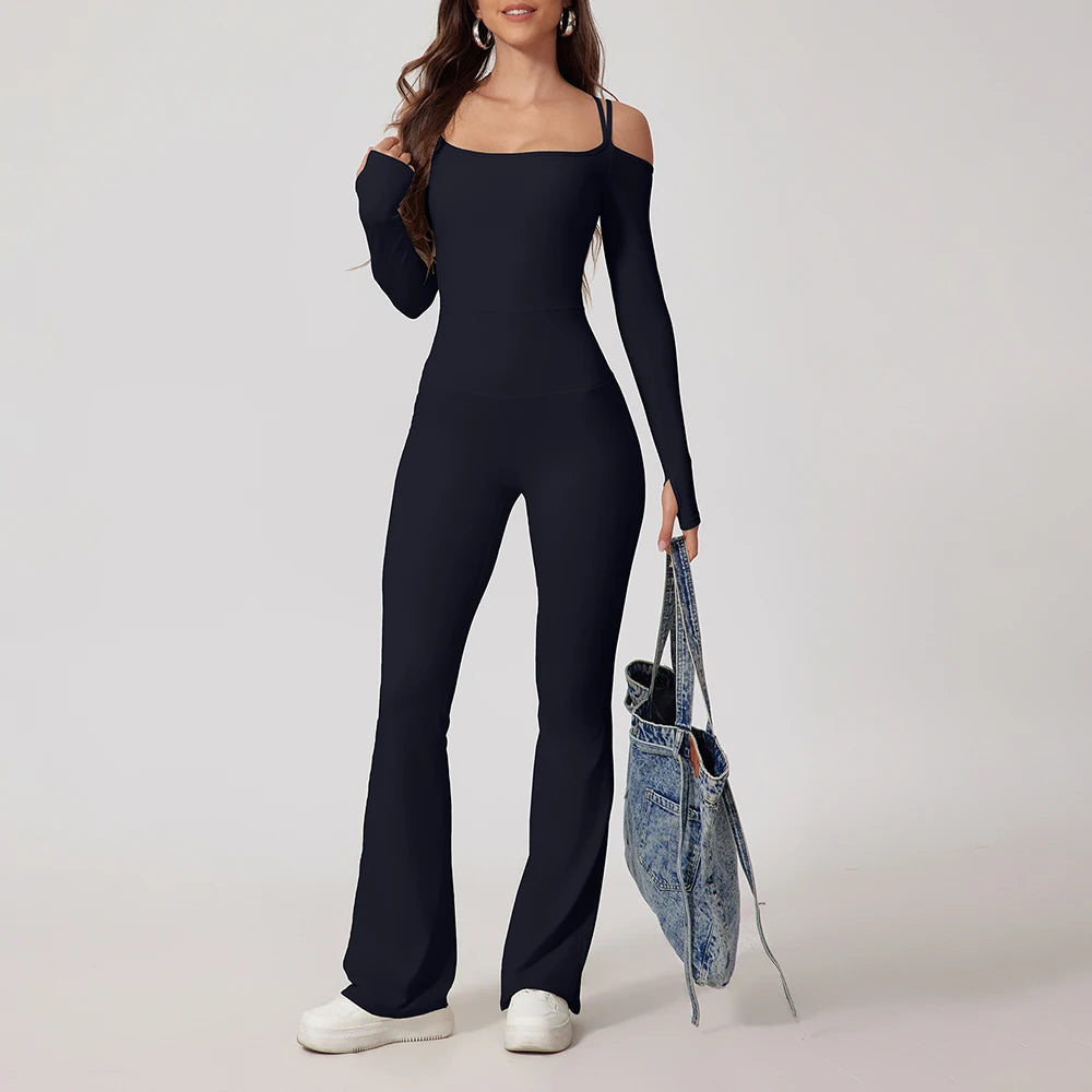 Adore Leya Jumpsuit - Rmf Intro Solutions Llp