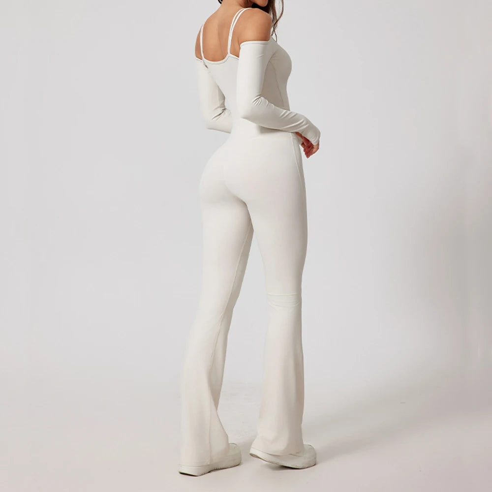 Adore Leya Jumpsuit - Rmf Intro Solutions Llp