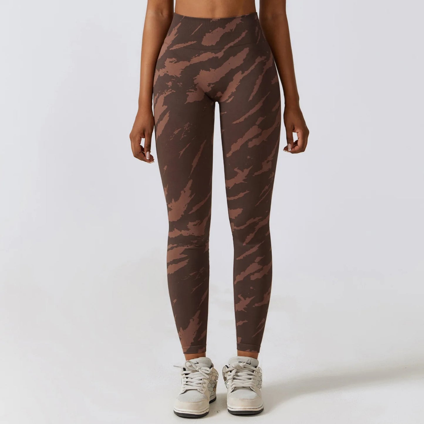 Tie Dyo Leggings