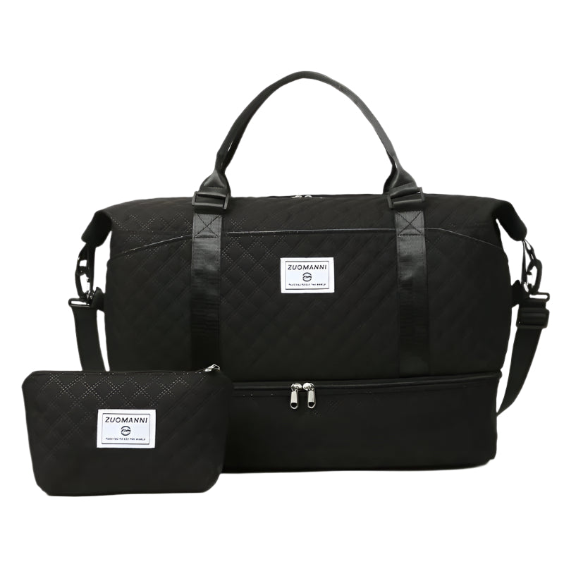 Wander Luxe Bag - Rmf Intro Solutions Llp